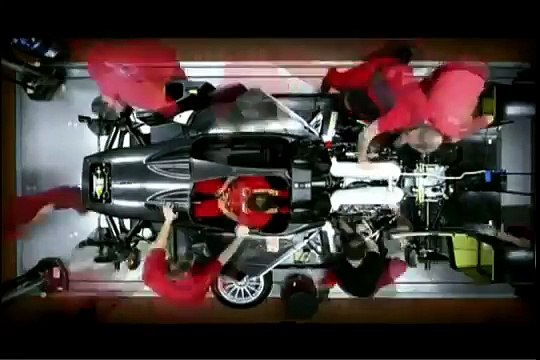 A Look Back at Audi s Record-Breaking R10 TDI