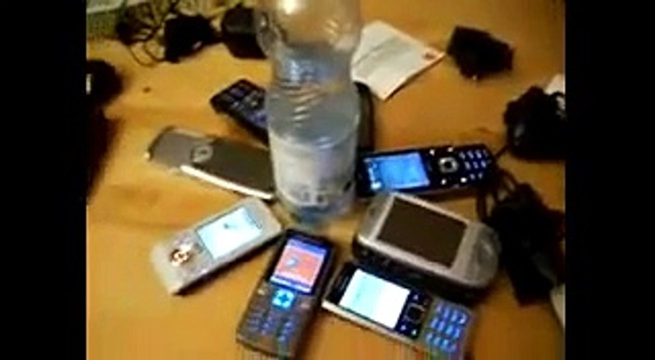 Mobile Phone's Bad Effect on Mind I Mobile Jyda Use Krn Wale Jarur Dekho