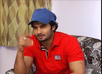 Sudheer Babu About Baaghi
