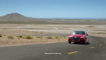 Audi A3 e-tron® “Attention  commercial