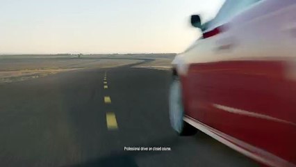 Audi A3 e-tron® “Charge” commercial