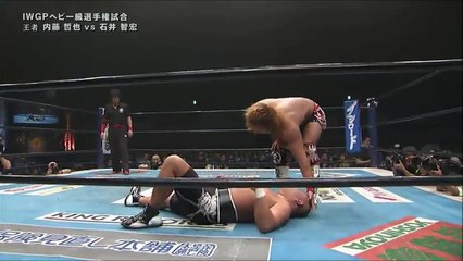 LIJ vs CHAOS 3rd （WD16）