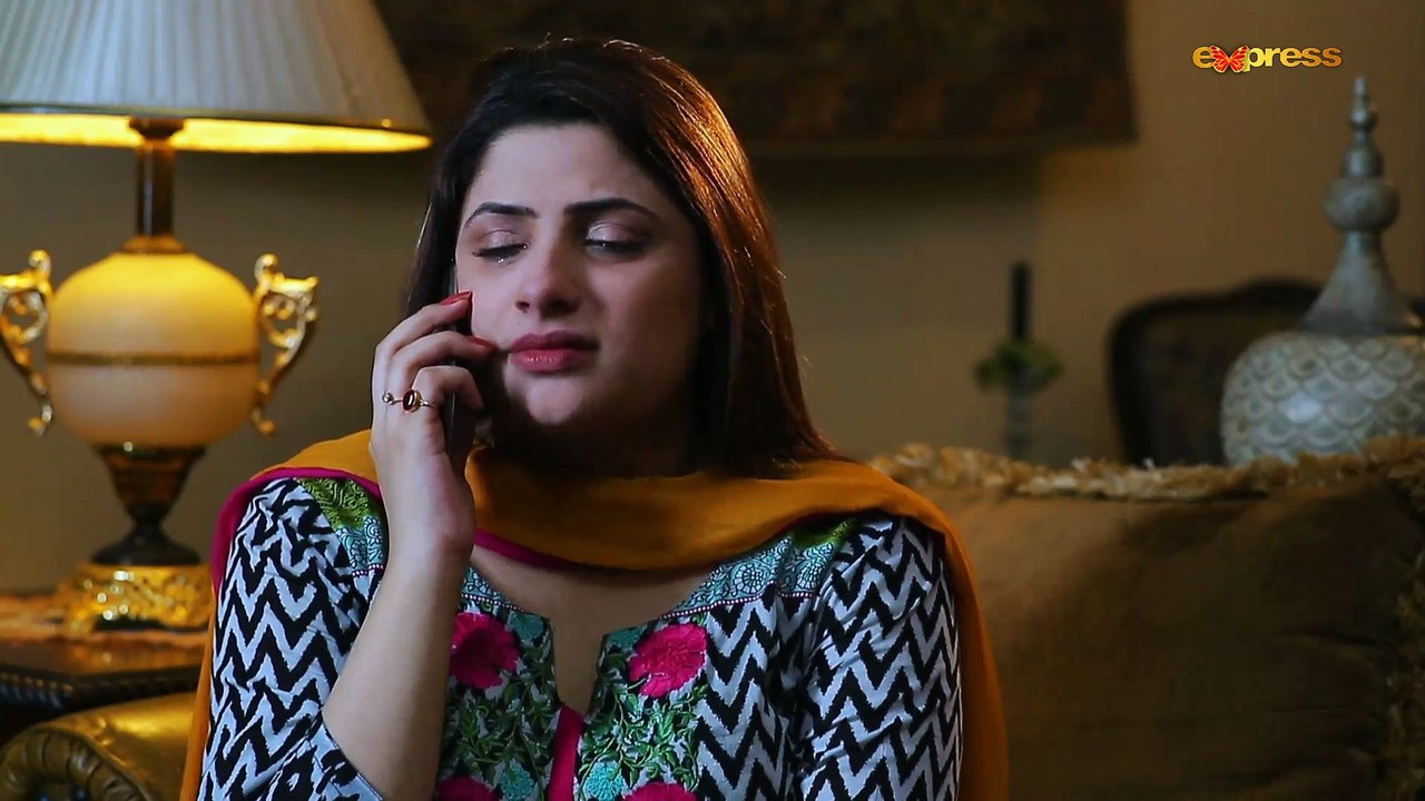 Pasheman Episode 15 on Express Ent. - 4th May 2016