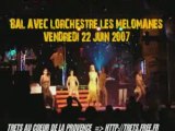 Bal st jean 2007 Les mélomanes