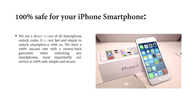 iPhone Unlock With iUnlockAll & Its Benefits of Unlocking