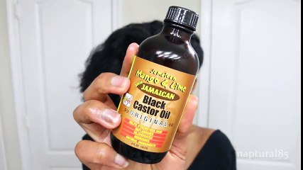 How To Cornrow Braid For Beginners - Clear Easy Steps - YouTube