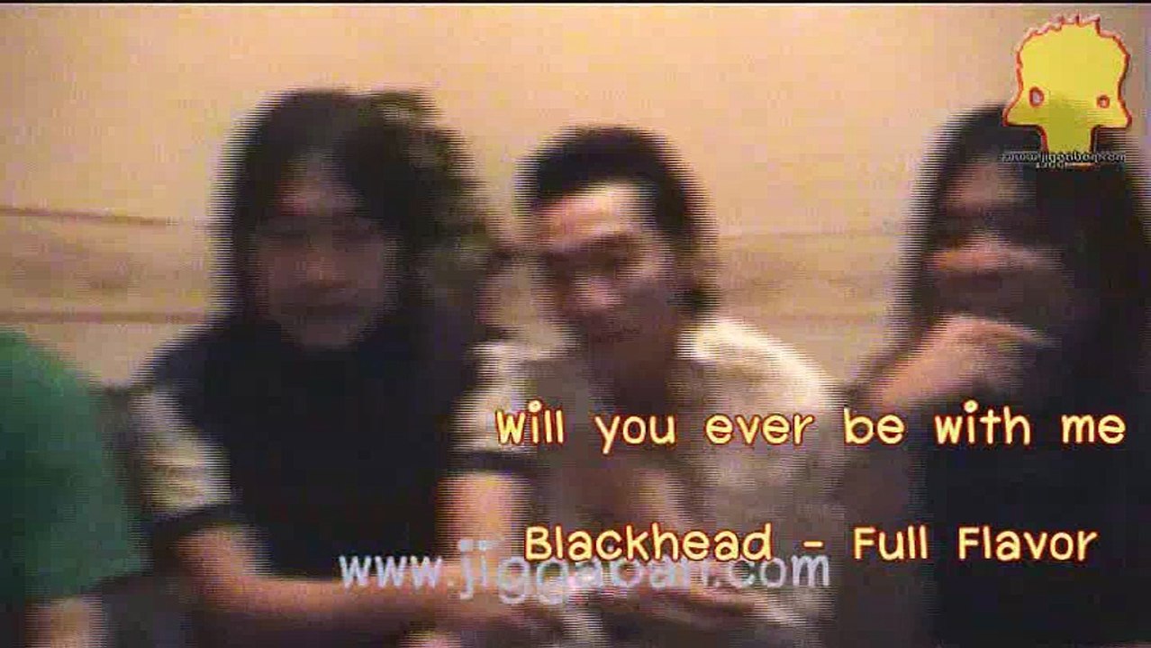 จิกกะบาล [ep 127] - Black Head 2009-07-29   [Re-upload]