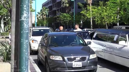 GOLD DIGGER PRANK (GONE BANANAS)