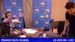 Live France Bleu Elsass du 5 mai 2016