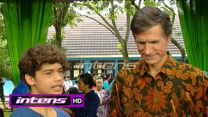 Harris J Akan Tampil di Sinetron Ramadan SCTV - Intens 05 Mei 2016