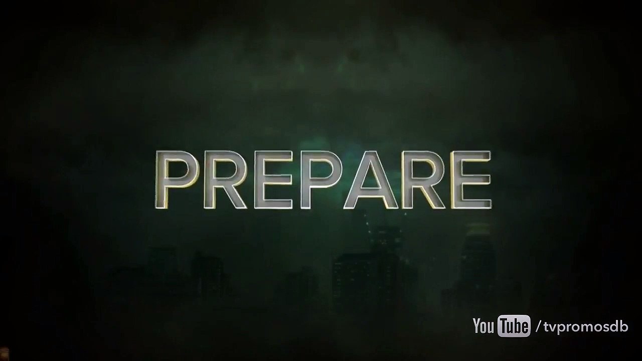 Arrow Season 4 Episode 21 Promo!!