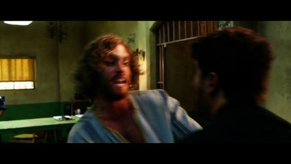 SEARCH PARTY - It's not going to work