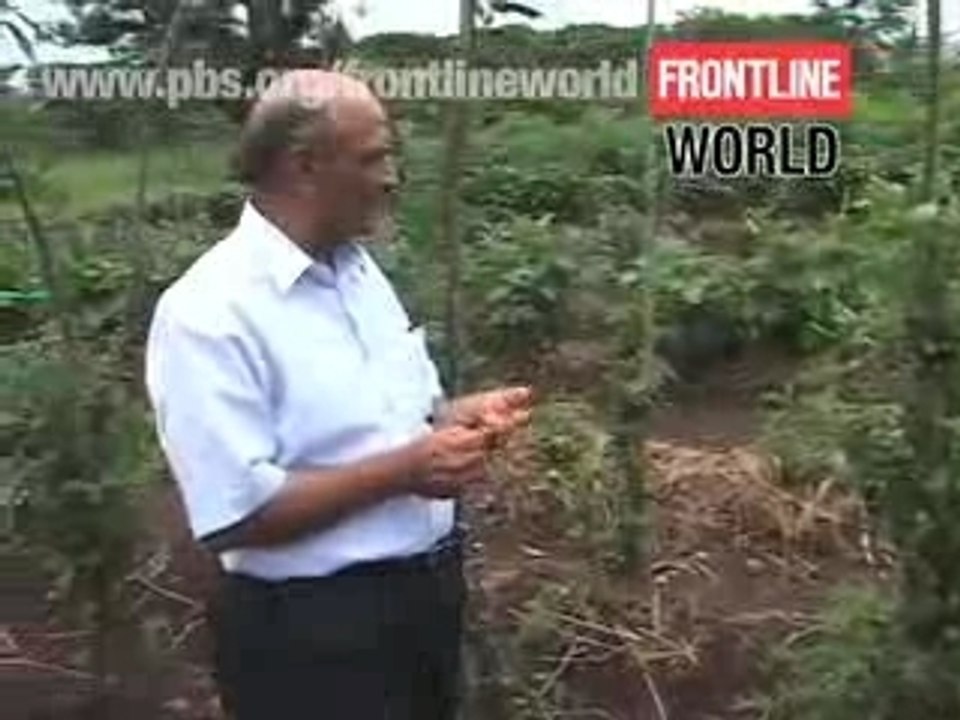 FRONTLINE/WORLD | UGANDA: The Return | PBS