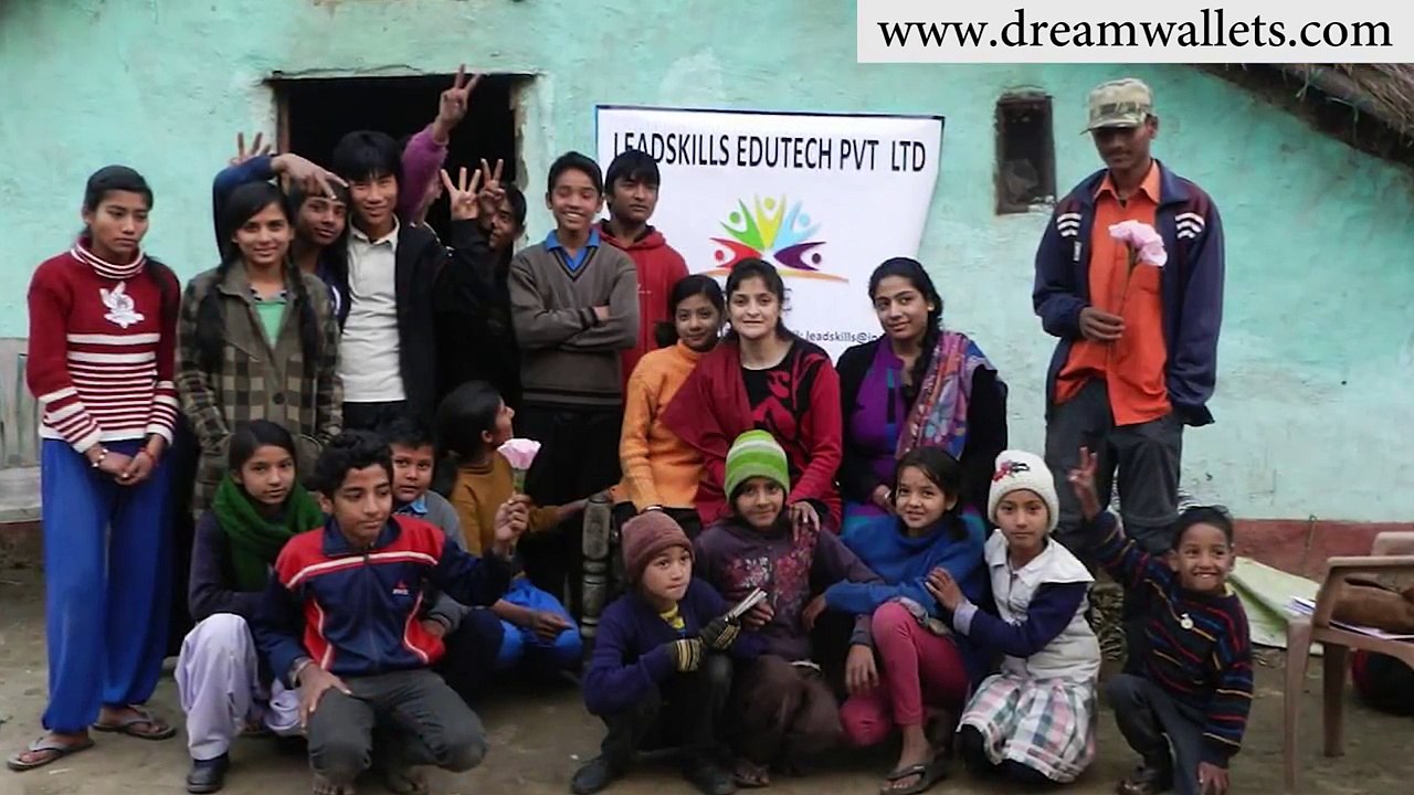 Vatsal - Water for All