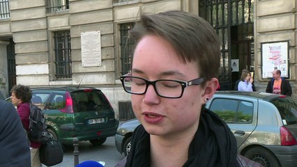 Manifestations: "différents modes d'action" selon CNL et CNE