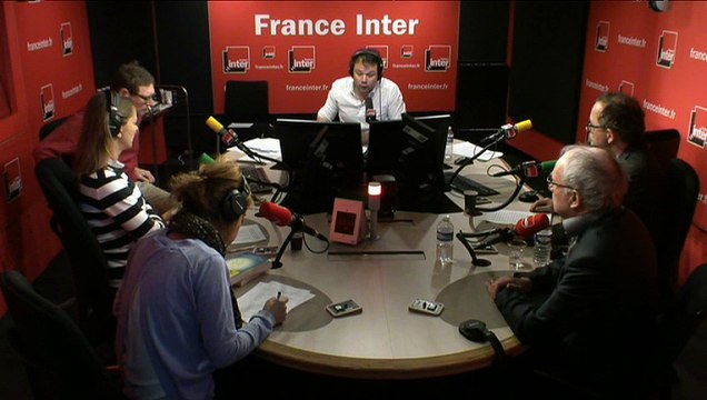 Quand Donald Trump a voulu copier le Tour de France aux USA - Le 07h43 de Patrick Cohen