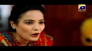 Babul Ka Angna on GEO News Episode 98 - 4th May 2016