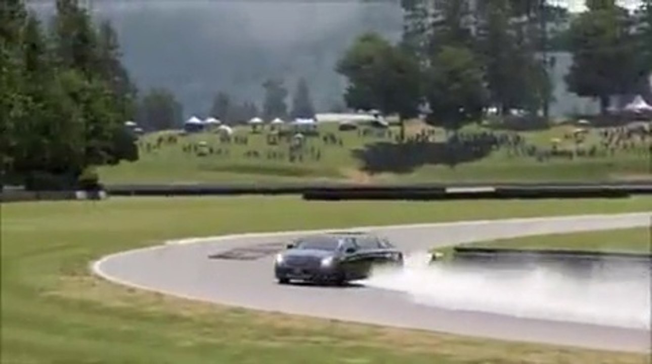 Şöforum Diyen İzlesin..