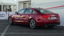 Audi Piloted Driving  Parking