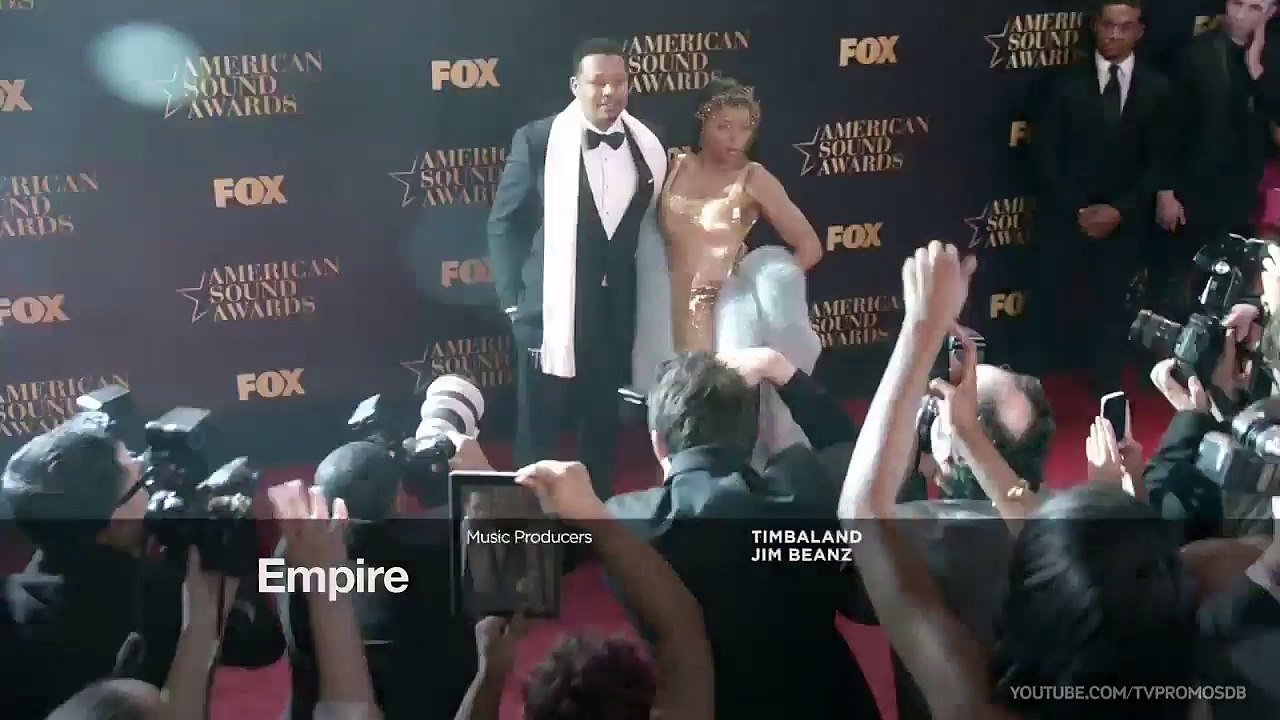 Empire Season 2 Episode 17 Promo!!