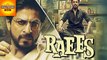Shahrukh Khan's 'Raees' Release Date Announced | Bollywood Asia