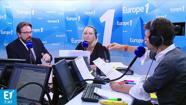 Frédéric Lefebvre : Si Nicolas Sarkozy veut enterrer la primaire, qu'il le dise !