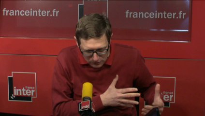 "Le projet économique de Donald Trump" (L'Edito Eco)