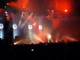 Marilyn Manson en el Palacio de Deportes 20-nov-07