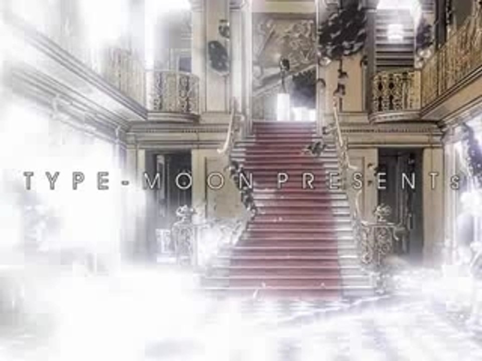 Fate stay night AMV stay together for the kids