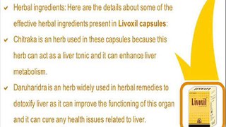 How To Detoxify Liver With The Help Of Herbal Remedies Available?
