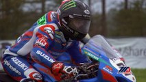 MotoAmerica Sunday Superbike NJMP Highlights