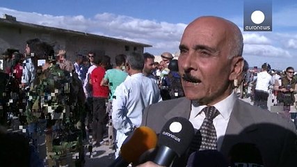 Перемир'я в Сирії: мрії і біль повернення до нормального життя