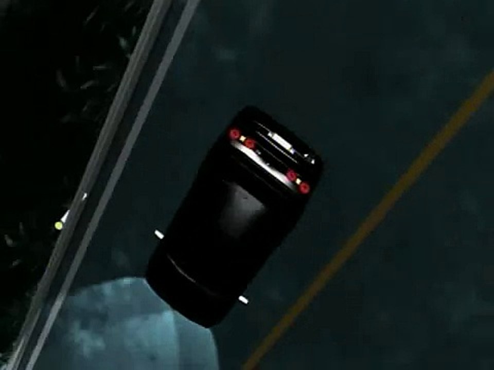 Initial D First Stage Act 10 Part 1