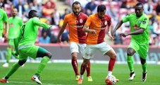 Serhat Ulueren: Galatasaray, Beşiktaş'tan Fark Yer