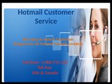 Hotmail Customer service 1-806-731-0132 - one click therepy
