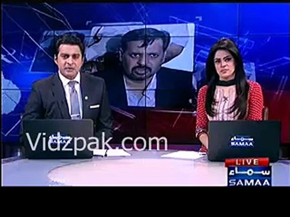 Soft corner of mustafa kamal on altaf hussain