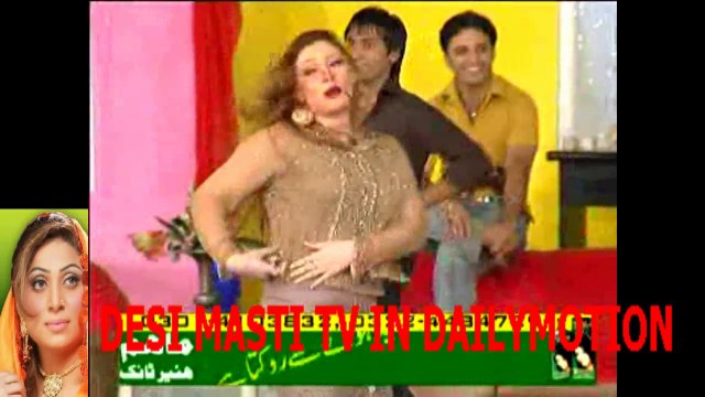 DIL MERE UTO WAR GIYA-PAKISTANI MUJRA,MUJRE PUNJABI SONG-HD_1