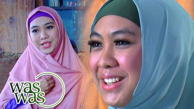 Oki Setiana Dewi Jawab Tudingan Petisi Tentang Dirinya - WasWas 05 Mei 2016