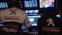 Audi - Peugeot - Le Mans 24 Hours - LeMansLive.com