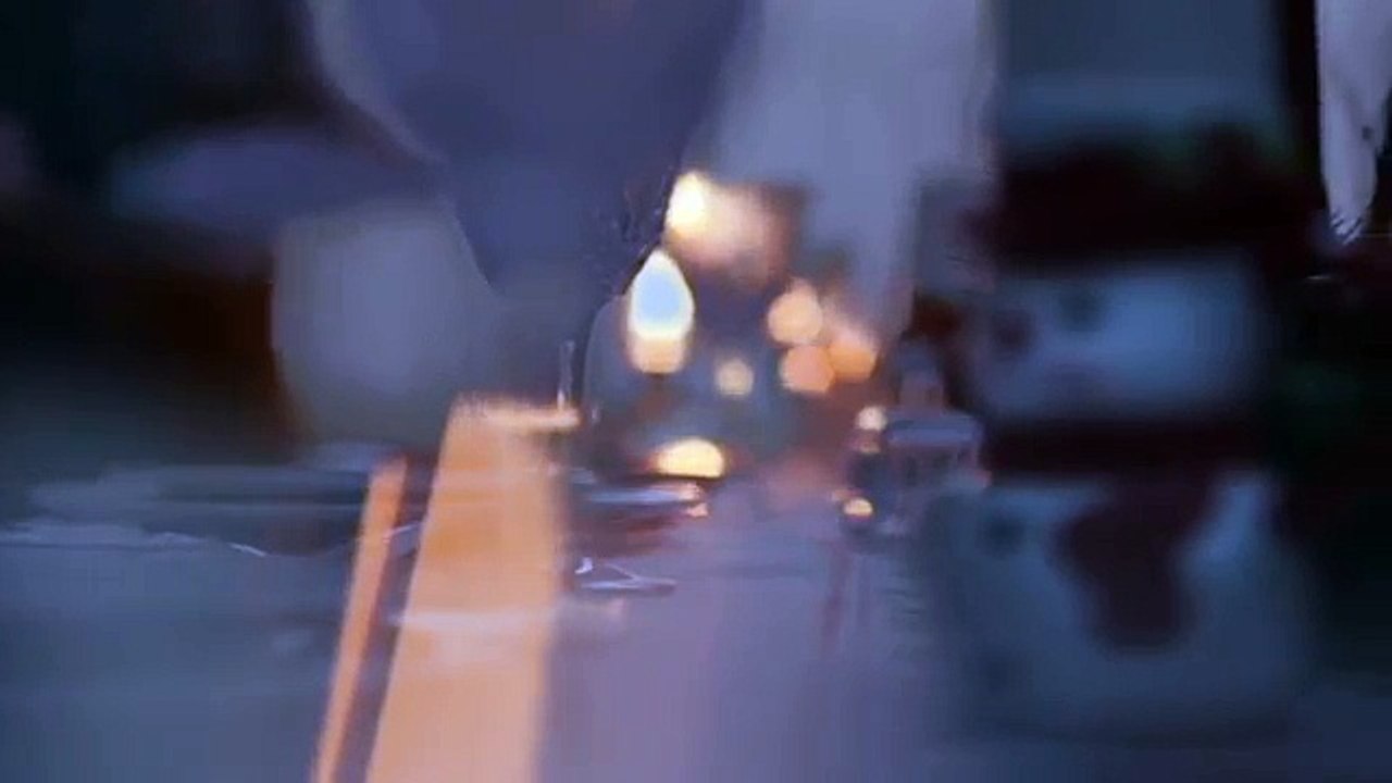 The Forecast Extended Cut