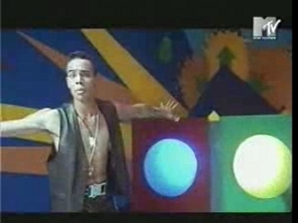 2 Unlimited - No Limit