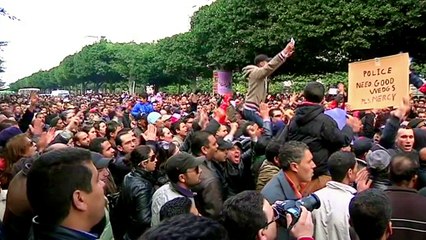 Where To Invade Next - Trailer