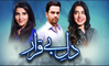 Dil E Beqarar Episode 4 Full HUM TV Drama 04 May 2016