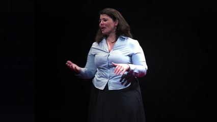 Don't find a job, find a mission   Celeste Headlee   TEDxAugusta