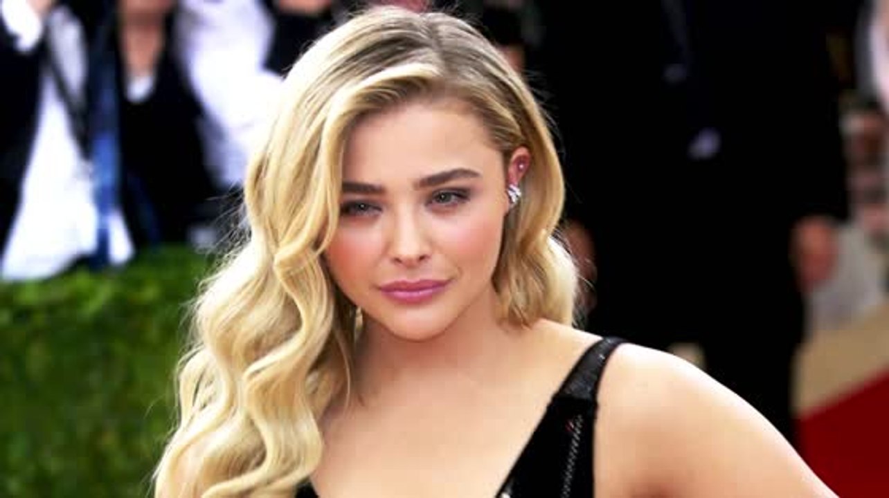 Chloe Grace Moretz äußert sich zu dem Twitter Streit mit Kim Kardashian