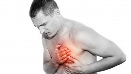 How to Get Rid of Heartburn and Acid Reflux Diet