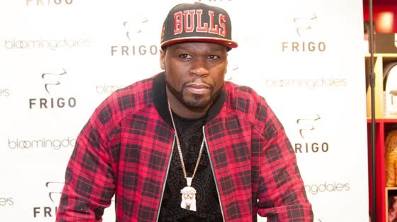 50 Cent entschuldigt sich bei dem Flughafenangestellten