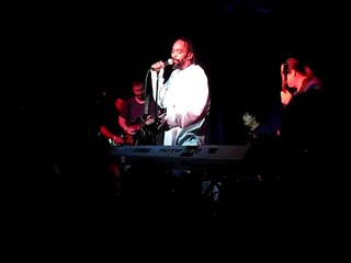 KOW featuring Anthony 'AC' Cole "song 1"