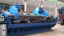 car baler