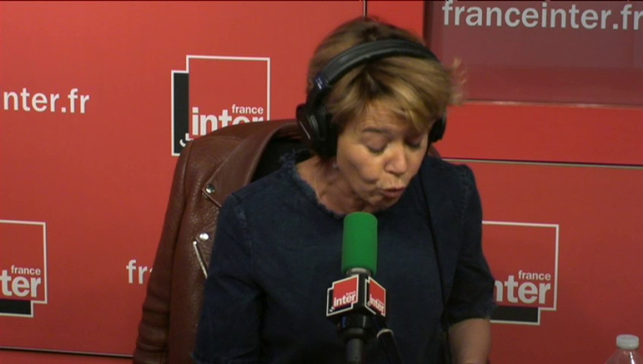 La Revue de Presse du 05 mai 2016 d'Hélène Jouan